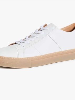 Greats The Royale sneaker size 8